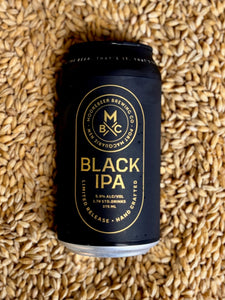 BLACK IPA